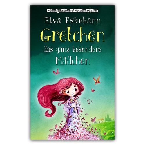 Gretchen das ganz besondere Mädchen