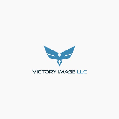Logo design for "Victory Image LLC"