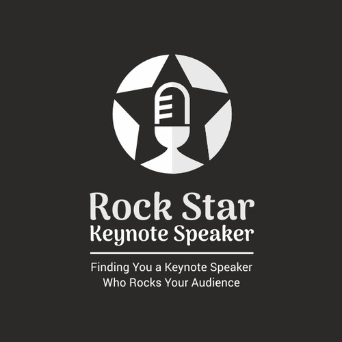 Rock Star Keynote Speaker