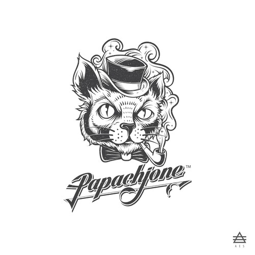 logo For Papachjone