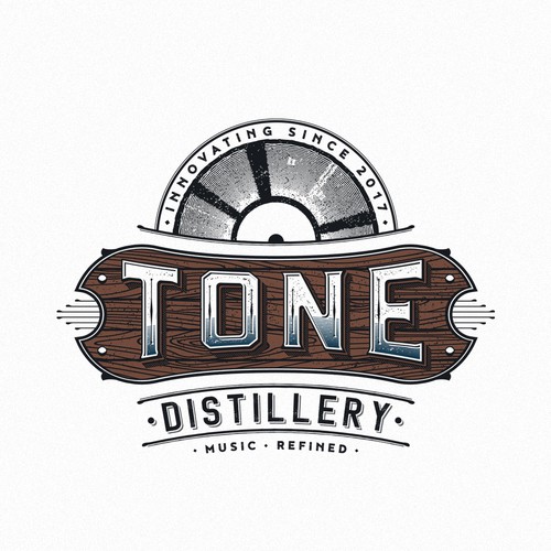 Tone Distilery