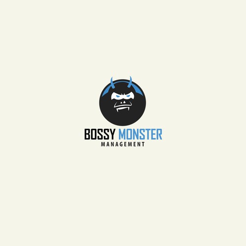 bossy monster
