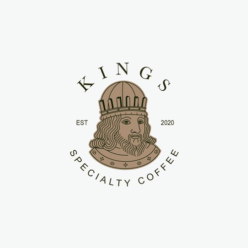 Kings coffee