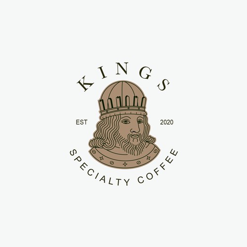 Kings coffee