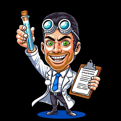 Mad Scientist