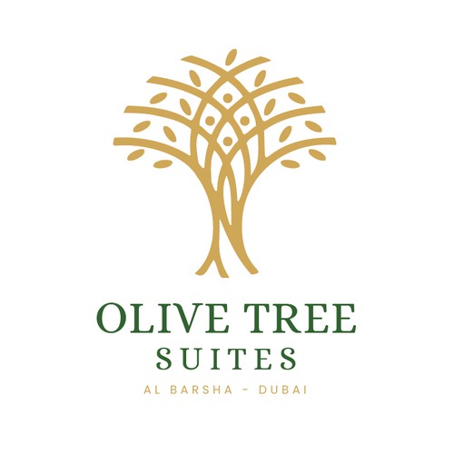 Olive Tree