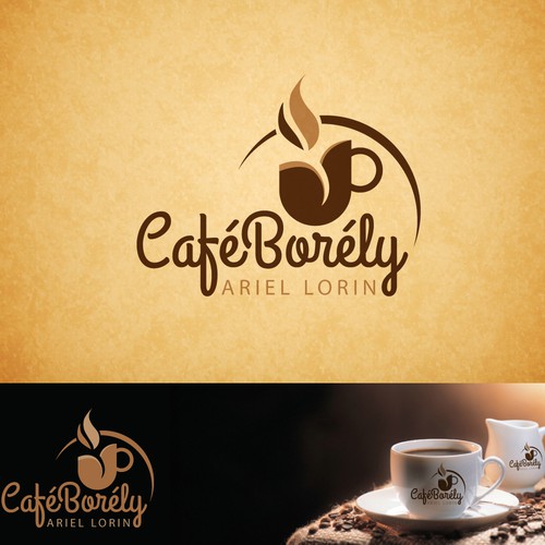 cafe logo