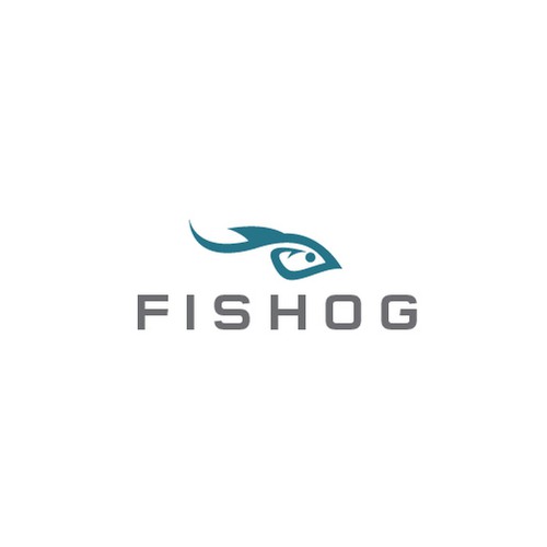 Help Fishog with a new logo