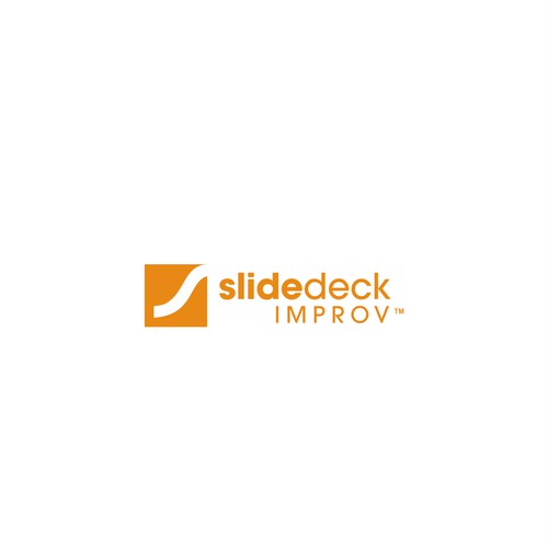 Slide Deck Improv