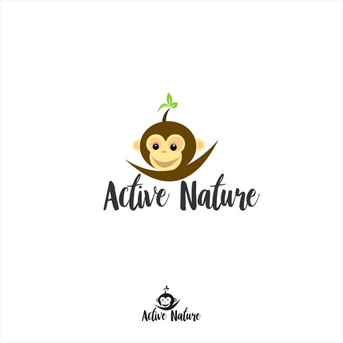 Active Nature