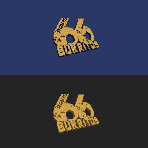 Route66 Burritos