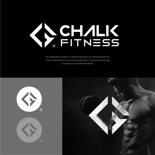 Chalk Fitness