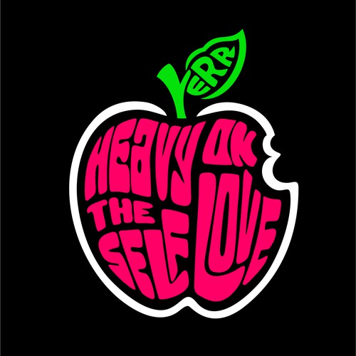 "The Big Apple" Winner: HSL NYC & Self-Love Apple Tee