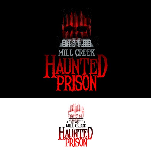 Mill Creek Haunted Prison