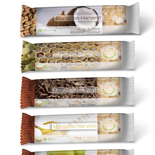 Granola package2