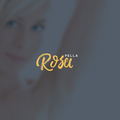 logo for rosa