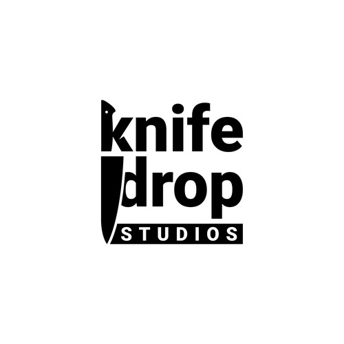 Knife drop studios