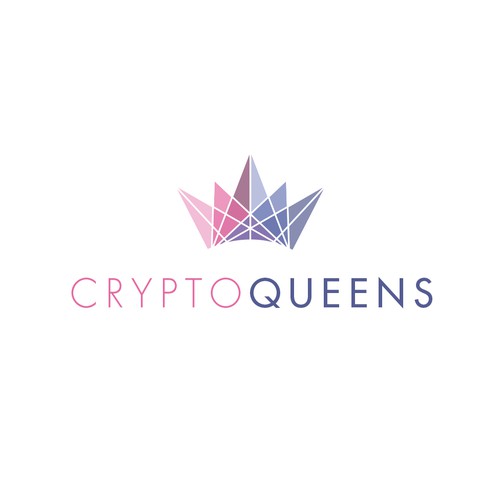 Elegant design for Cryptocurrency Club