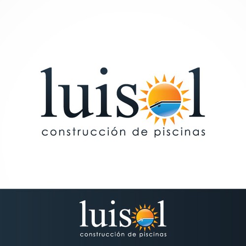 luisol needs a new logo