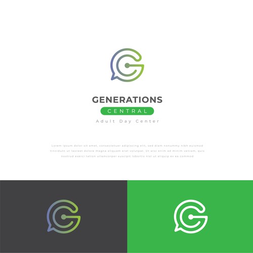 Entry for Generation Central