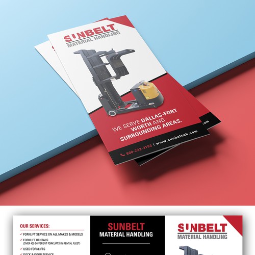 brochure