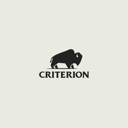 Logo for Criterion