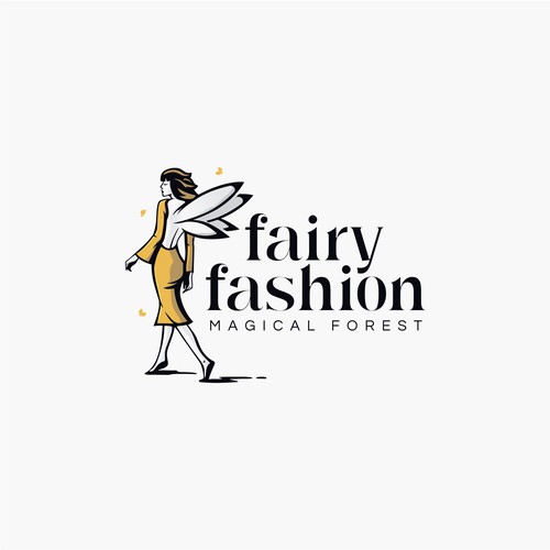 Fairy Fashion