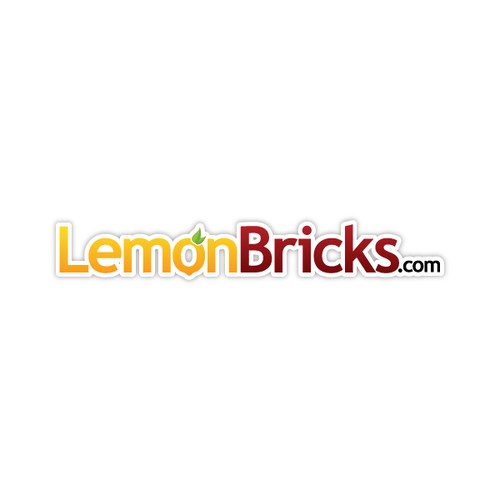Lemon Bricks needs a new logo