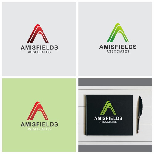 AMIDFIELDS