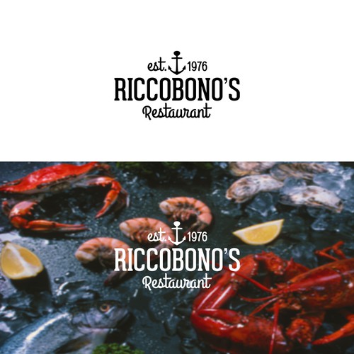 Riccobono's Seafood Italian Restaurant