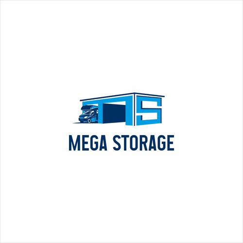mega storage