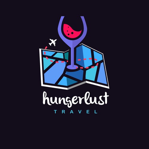 Hungerlust Travel