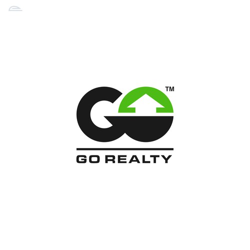 real estate logo example
