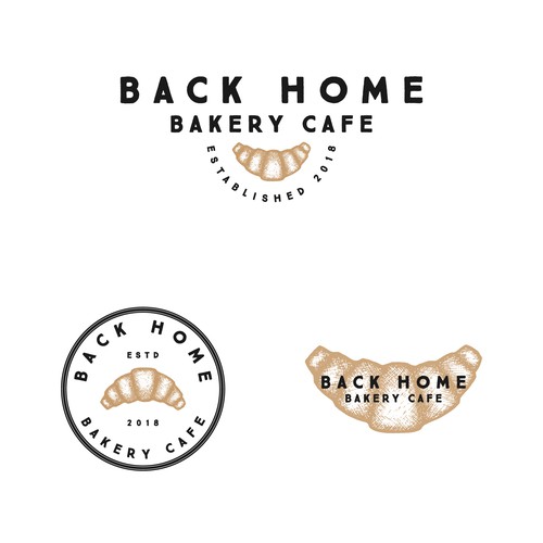 Back Home Bakery Cafe