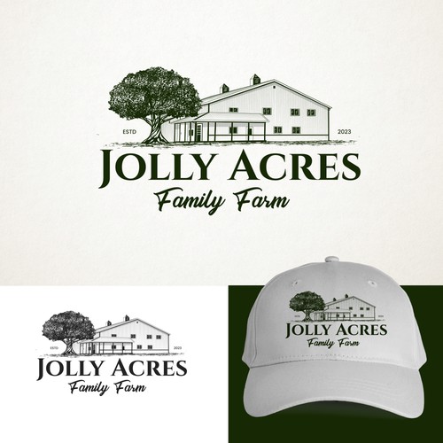 Jolly Acres 