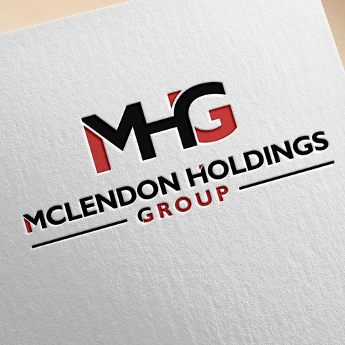 Logo for MHG