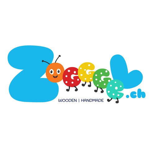 Сhild-friendly Logo