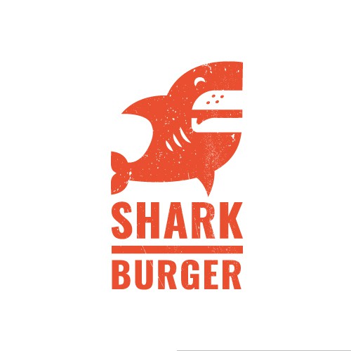 Shark Burger 