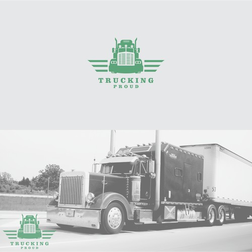 trucking proud