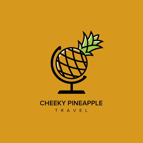 Cheeky Pineapple Travel