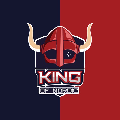 Logo Concept for an E-sports team