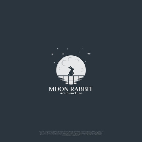 moon rabbit