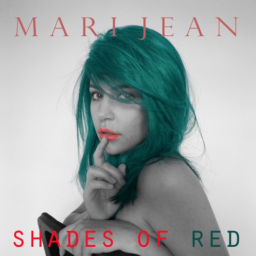 Album Cover for Mari Jean's Album