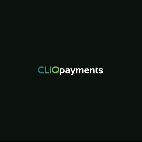 CLiQpayment Logo