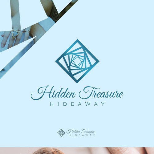 Hidden Treasure Hideaway