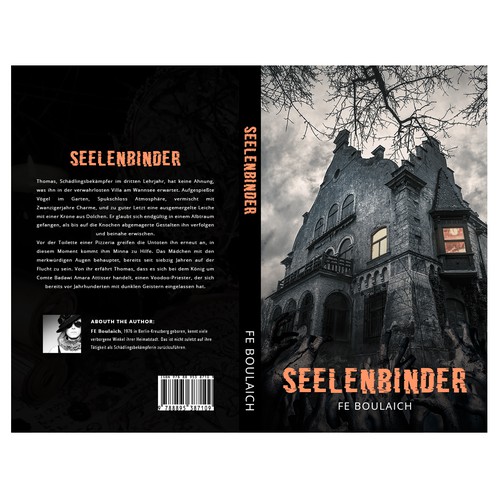 Seelenbinder