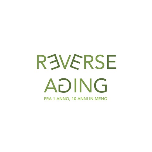 Reverse Aging