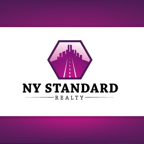 Help N.Y. Standard Realty with a new logo