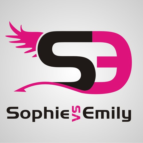 Sophie VS. Emily Underwear