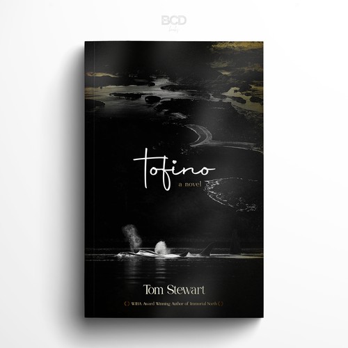 Tofino
